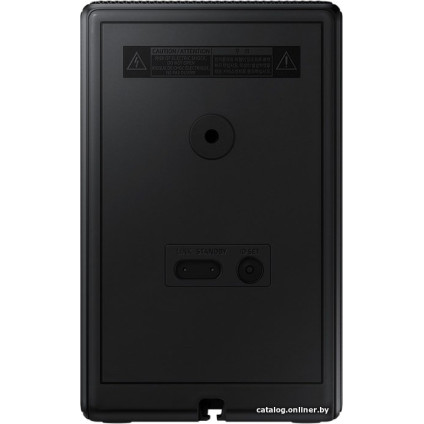 Колонки объемного звука Samsung SWA-9500S