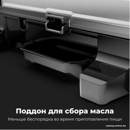 Электрогриль AENO EG2