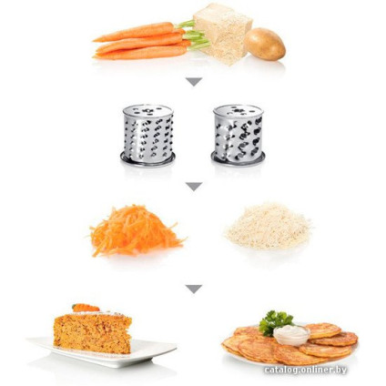 Мясорубка Bosch MFW67440