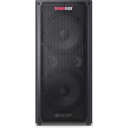 Активная акустика Sharp CP-LS100