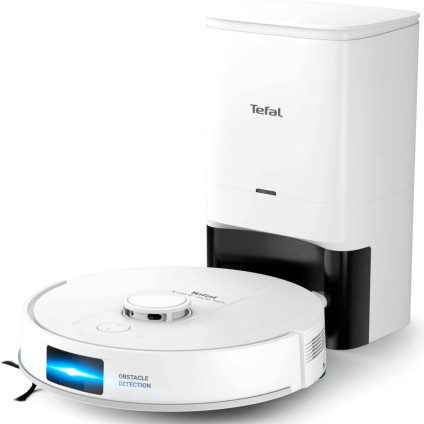 Робот-пылесос Tefal Tefal X-Plorer S140+ RG9197WH