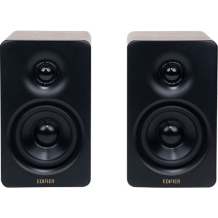 Акустика Edifier M60 (коричневый)