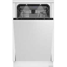 Встраиваемая посудомоечная машина BEKO BDIS38120Q