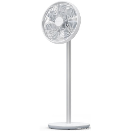Вентилятор SmartMi Standing Fan 2S ZLBPLDS03ZM (международная версия)