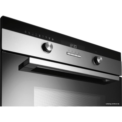 Электрический духовой шкаф Concept ETV6060