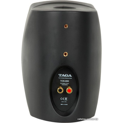 Taga Harmony TOS-600 v.2 (черный)