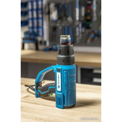 Промышленный фен Hoegert Technik HT2C552