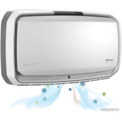 Очиститель воздуха Fellowes AeraMax Pro AM4