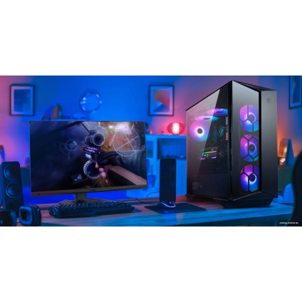 Корпус MSI MPG Gungnir 110R