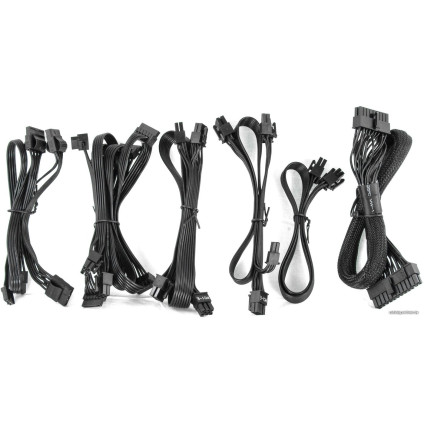 Блок питания Chieftec Proton BDF-650C