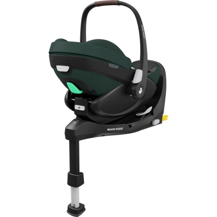 Детское автокресло Maxi-Cosi Pebble 360 Pro2 (twillic green)