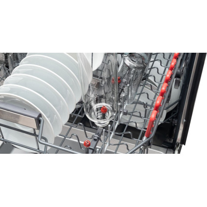 Встраиваемая посудомоечная машина Amica DIM68B9EBODZiT XXL
