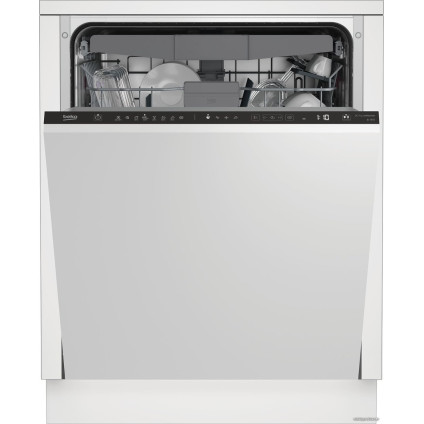 Встраиваемая посудомоечная машина BEKO BDIN38520Q