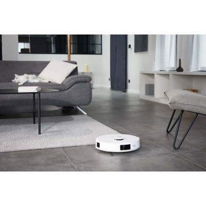 Робот-пылесос Tefal Tefal X-Plorer S140+ RG9197WH