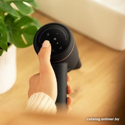 Фен Cecotec Bamba IoniCare RockStar Ion Touch 04400