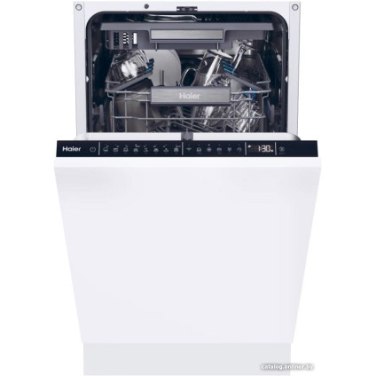 Встраиваемая посудомоечная машина Haier XI1C3TB2FB