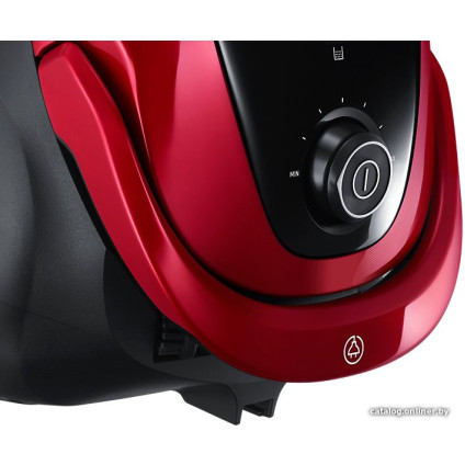 Пылесос Samsung VC07M25E0WR/GE