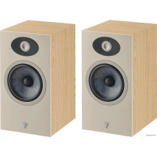 Полочная акустика Focal Theva №1 (светлое дерево)