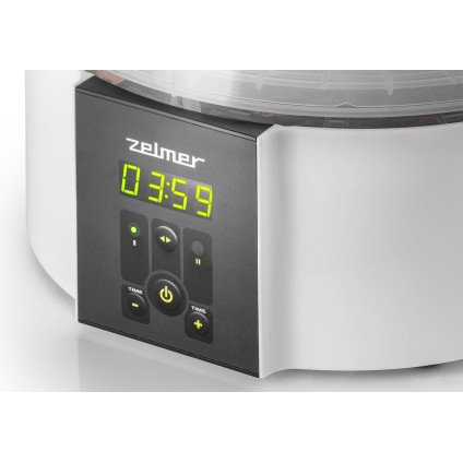 Сушилка для овощей и фруктов Zelmer ZFD2020