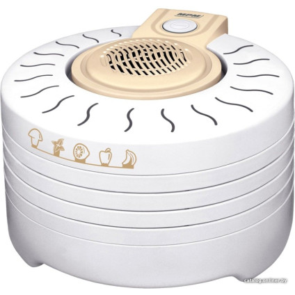 Сушилка для овощей и фруктов MPM MSG-03