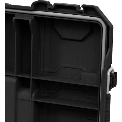 Ящик для инструментов Keter XL ROC Pro Gear 2.0 17211901