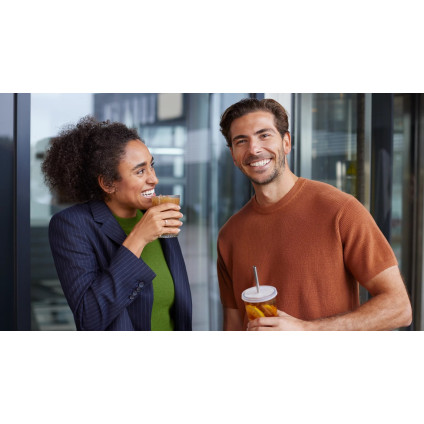 Комплект зубных щеток Philips Sonicare 5300 HX7109/01