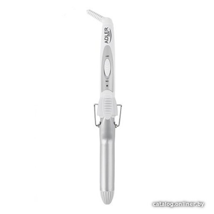 Круглая  плойка Adler AD 2106