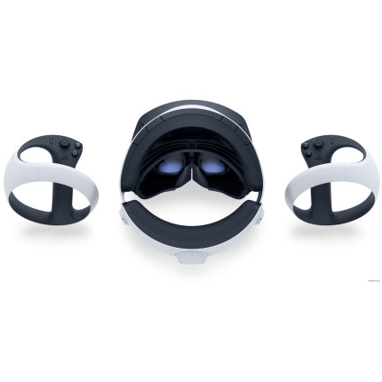 Очки виртуальной реальности для PlayStation Sony PlayStation VR2