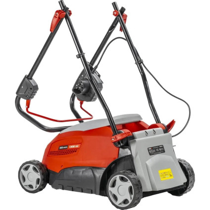 Газонокосилка Dedra Ded8740