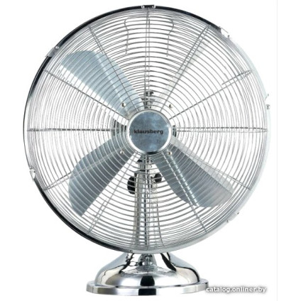 Вентилятор Klausberg KB-7538