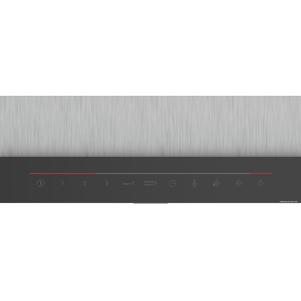 Кухонная вытяжка Bosch DIB98JQ50