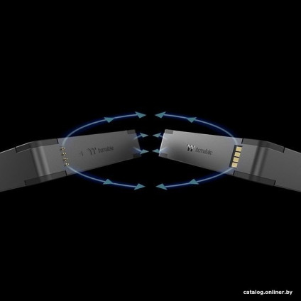 Комплект вентиляторов для корпуса Thermaltake Toughfan EX12 Pro 3-Fan Pack CL-F171-PL12BL-A