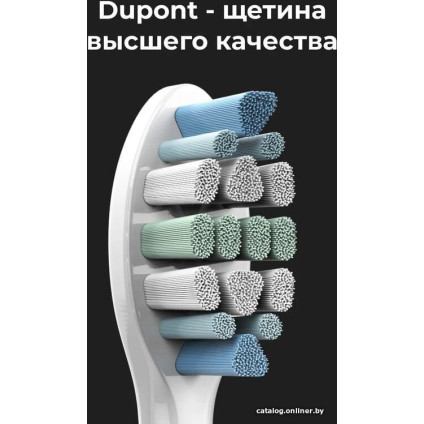 Электрическая зубная щетка AENO DB5