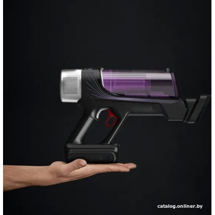 Пылесос Tefal X-Force Flex 9.60 Allergy TY2039WO