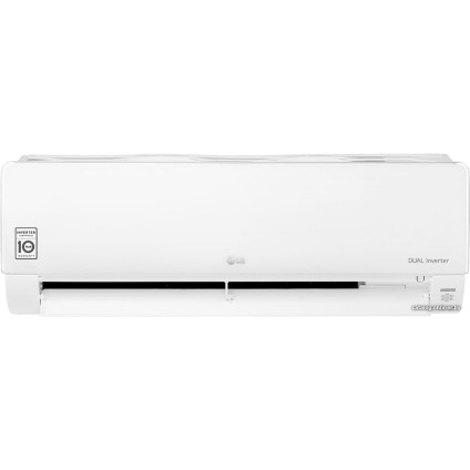 Кондиционер LG Evo Max DC09RH