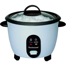 Рисоварка Techwood TCR-256