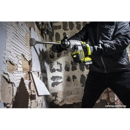 Перфоратор Ryobi RSDS18X-0 5133004620 (без АКБ)