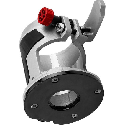 Кромочно-петельный фрезер GRAPHITE 58GE140 (без АКБ)