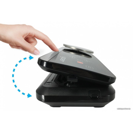 Вакуумный упаковщик Yoer Fresh Food VSS01BK