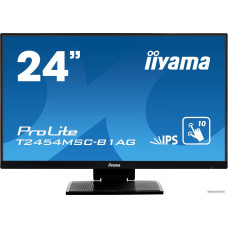 Информационная панель Iiyama ProLite T2454MSC-B1AG