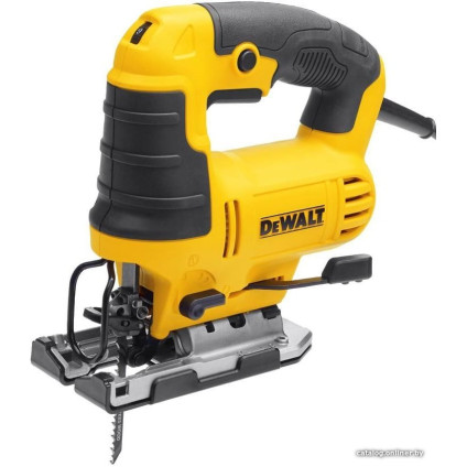 Электролобзик DeWalt DWE349