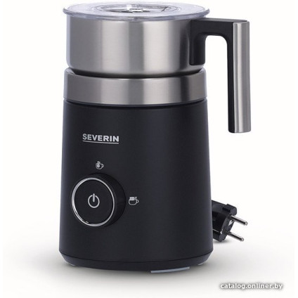 Автоматический вспениватель молока Severin SM 3585