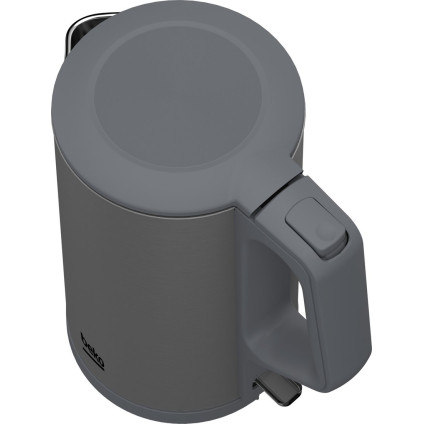 Электрический чайник BEKO WKM 7322 DX