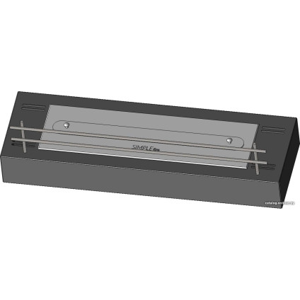 Биокамин SimpleFire FireBox 600