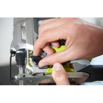 Электролобзик Ryobi RJS1050-K