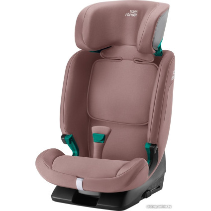 Детское автокресло Britax Romer Evolvafix (dusty rose)
