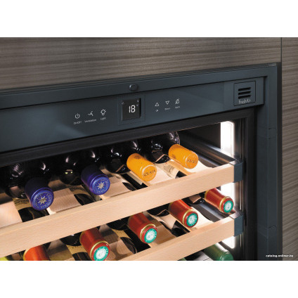 Винный шкаф Liebherr WKEgb 582