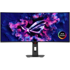 Игровой монитор ASUS ROG Strix OLED XG34WCDG