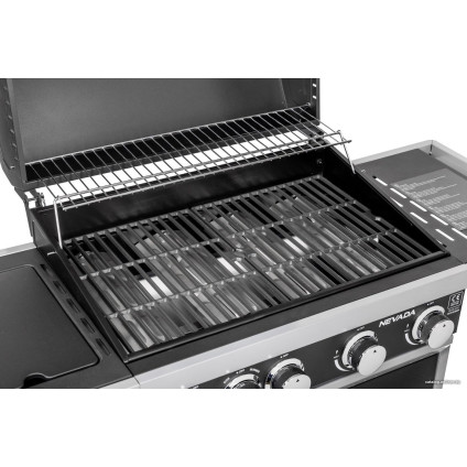 Газовый гриль для дачи Activa Nevada 19751G