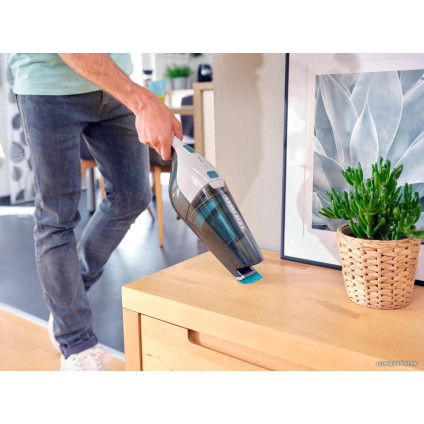 Пылесос Leifheit Rotaro PowerVac 11927